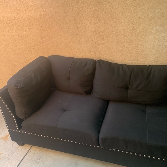 Sectional - Picture 5 of 5